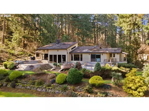 17927 S Dick Dr, Oregon City, OR 97045