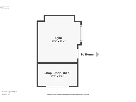 Other - 39 Ash St, Eugene, OR 97402 photo 15 of 15