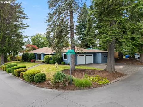 12405 SW Faircrest St, Portland, OR 97225