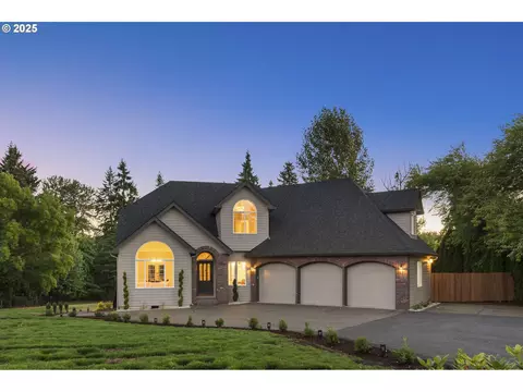 1207 NE Whispering Winds Cir, Ridgefield, WA 98642