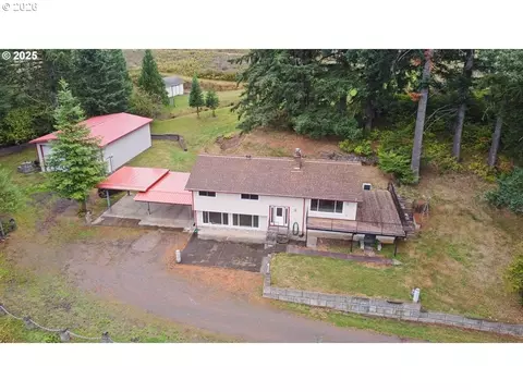 32320 NE Ammeter Rd, Washougal, WA 98671