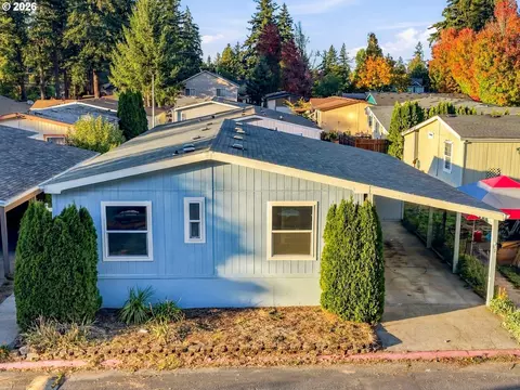 15768 SE Powell Blvd #37, Portland, OR 97236