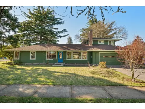 5075 SW Angel Ave, Beaverton, OR 97005