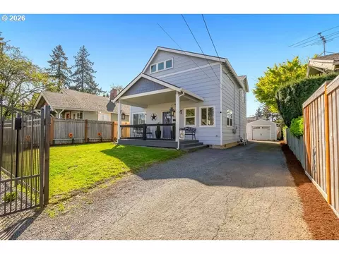 6411 SE 94th Ave, Portland, OR 97266