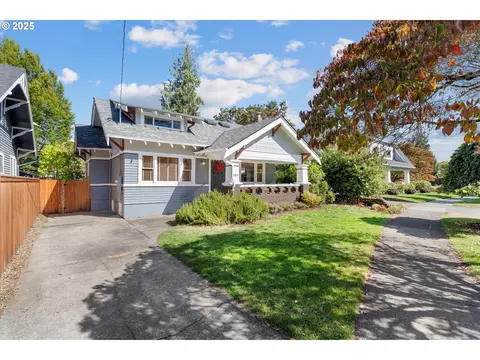 5519 NE Alameda St, Portland, OR 97213