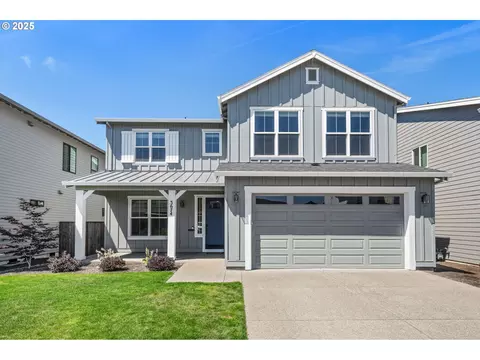 3674 Tiana St, Forest Grove, OR 97116