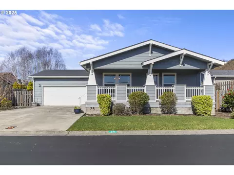 98126 W Benham Ln #34, Brookings, OR 97415