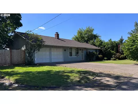 730 Arcadia Dr, Eugene, OR 97401