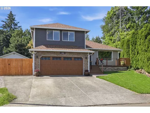 2600 SE 131st Ave, Vancouver, WA 98683