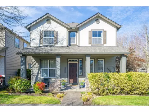 4503 N Newark St, Portland, OR 97203