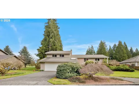 7103 NE Fairway Ave, Vancouver, WA 98662