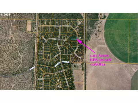 artesian dr, Chiloquin, OR 97624 photo 5