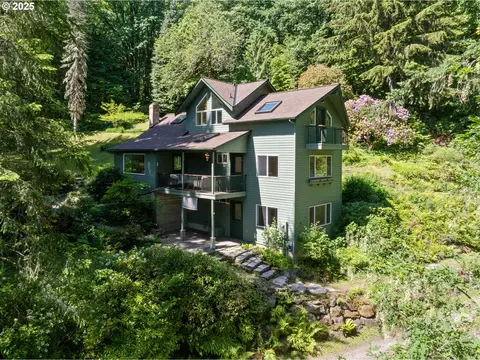 14207 NW Newberry Rd, Portland, OR 97231