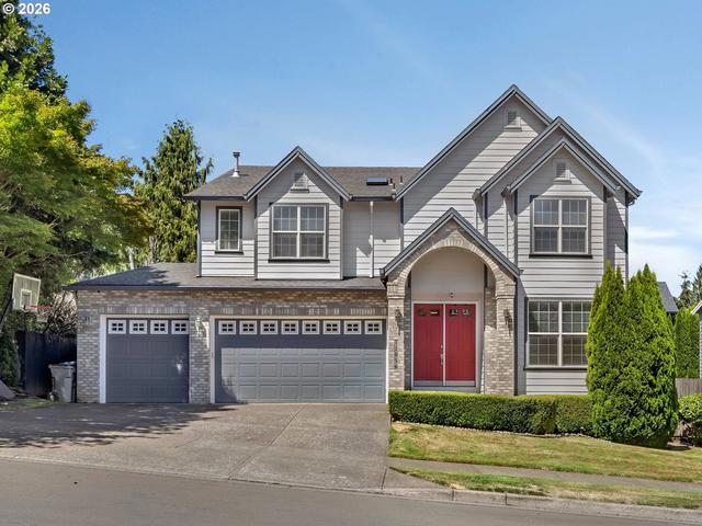 12056 SW Whistlers Loop, Tigard, OR 97223