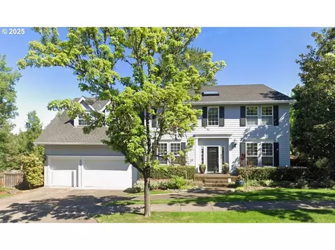 15700 SW Nighthawk Dr, Beaverton, OR 97007