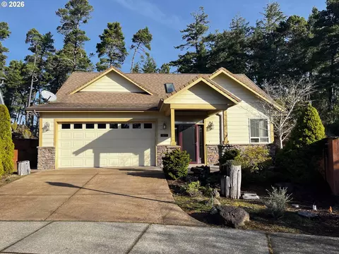1627 38th Loop, Florence, OR 97439