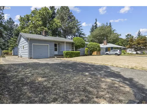 1105 SE 175th Pl, Portland, OR 97233