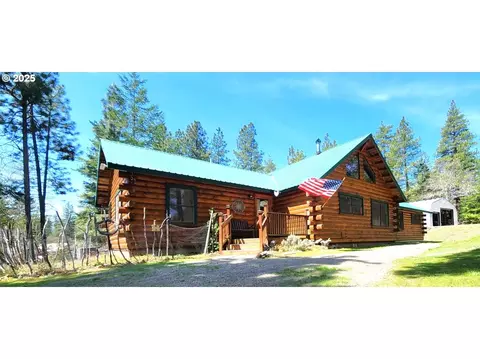 383 Wild Apple, Goldendale, WA 98620
