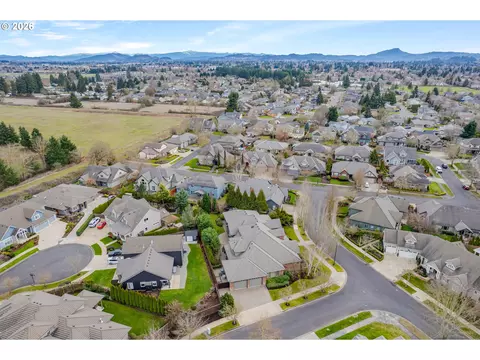 View/Area - 3689 Marcella Dr, Eugene, OR 97408 photo 2 of 2