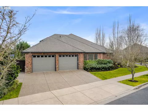 Exterior - 3689 Marcella Dr, Eugene, OR 97408 photo 10 of 10