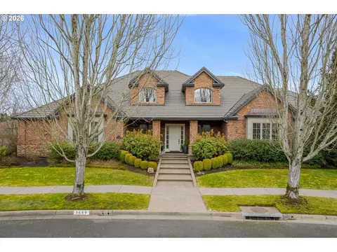 3689 Marcella Dr, Eugene, OR 97408