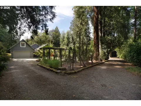 Exterior - 33298 SE Highway 211, Boring, OR 97009 photo 11 of 12