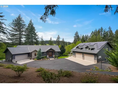 17725 NE Leander Dr, Sherwood, OR 97140