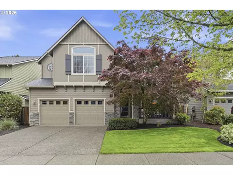17318 SW Galewood Dr, Sherwood, OR 97140