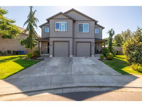 3552 Anchor Ct NE, Salem, OR 97305