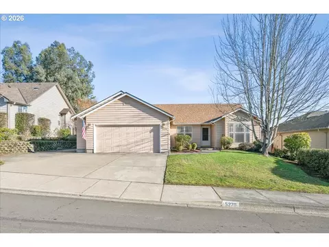 5278 SE Landon St, Salem, OR 97306