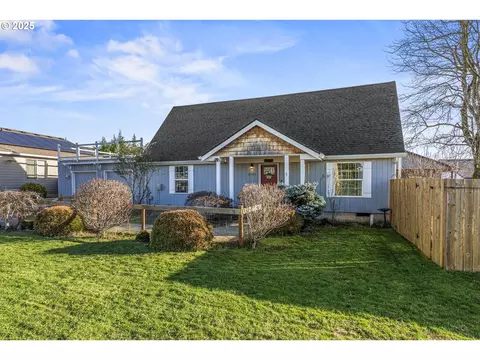 3142 44th St, Washougal, WA 98671