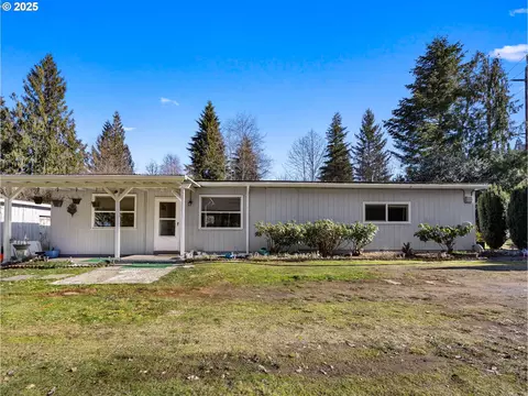 46501 SE Highway 26, Sandy, OR 97055