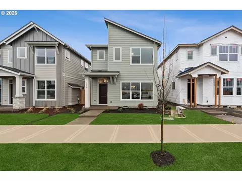 3319 SE Triumph Ave, Hillsboro, OR 97123