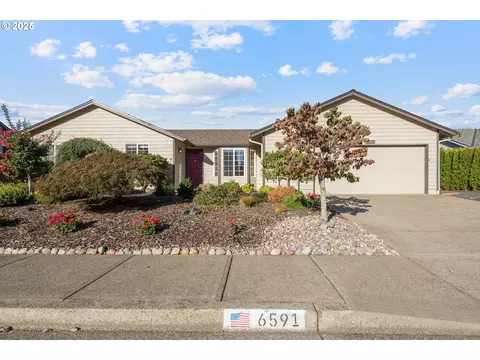 6591 Koufax Ln, Keizer, OR 97303