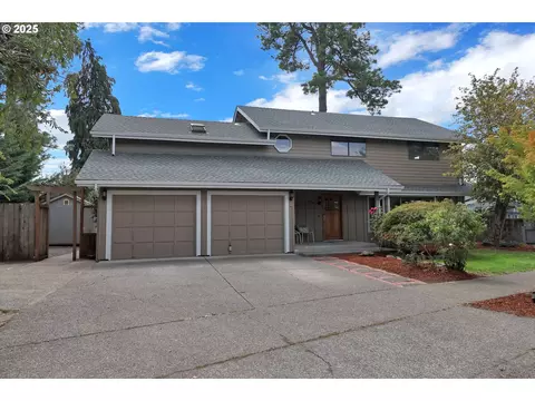 1154 Backlund Pl, Eugene, OR 97401