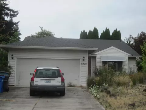 5200 NE 72nd Cir, Vancouver, WA 98661