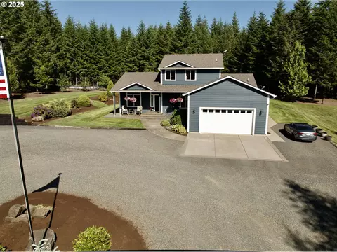 94703 Johnson Rd, Marcola, OR 97454