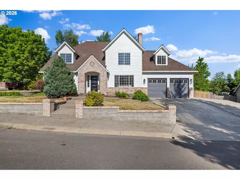 13120 SE 137th Dr, Happy Valley, OR 97086