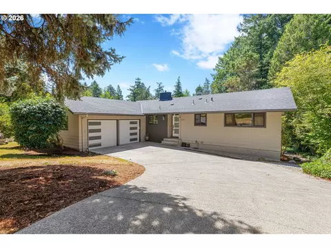 8560 SW Gayle Ln, Portland, OR 97225