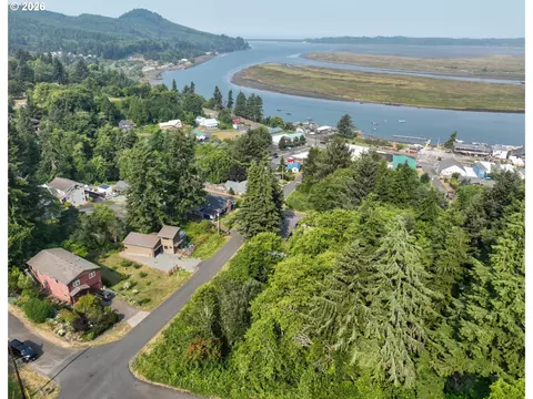 Tl 6100 Gregory St, Wheeler, OR 97147