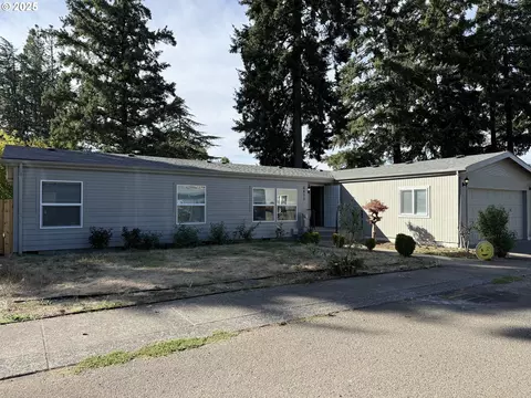6433 SE 125th Pl, Portland, OR 97236