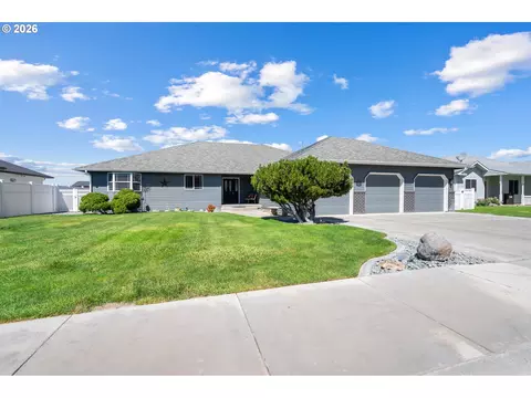 1020 SW 19th Ct, Hermiston, OR 97838