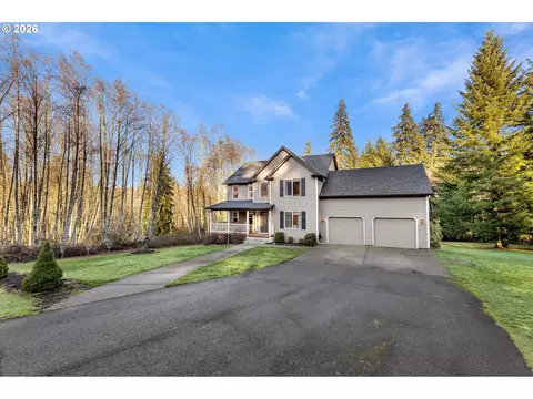 40007 NE 127th Ct, Amboy, WA 98601