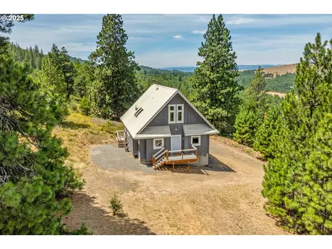 1154 Centerville Hwy, Lyle, WA 98635