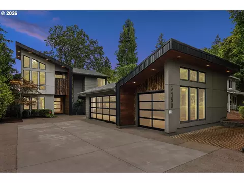 3150 Upper Dr, Lake Oswego, OR 97035