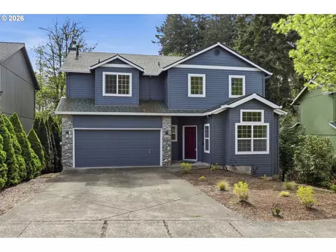 7264 NE Shaleen St, Hillsboro, OR 97124