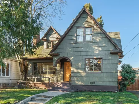 4413 NE 30th Ave, Portland, OR 97211