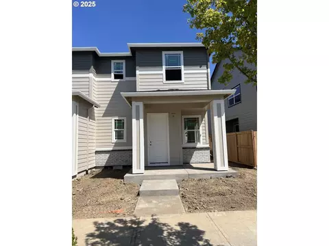8447 SE Blanton St, Hillsboro, OR 97123