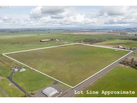 32732 Sand Ridge Rd, Lebanon, OR 97355