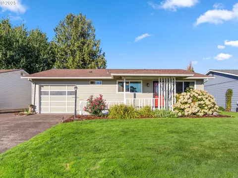 1075 Princeton Rd, Woodburn, OR 97071